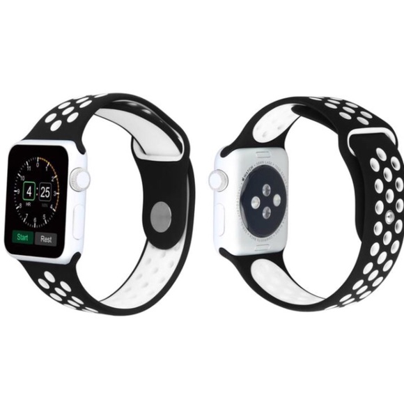 Accessories - Apple Watch Replacement Band